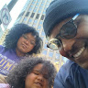 Meet your Posher, Donald